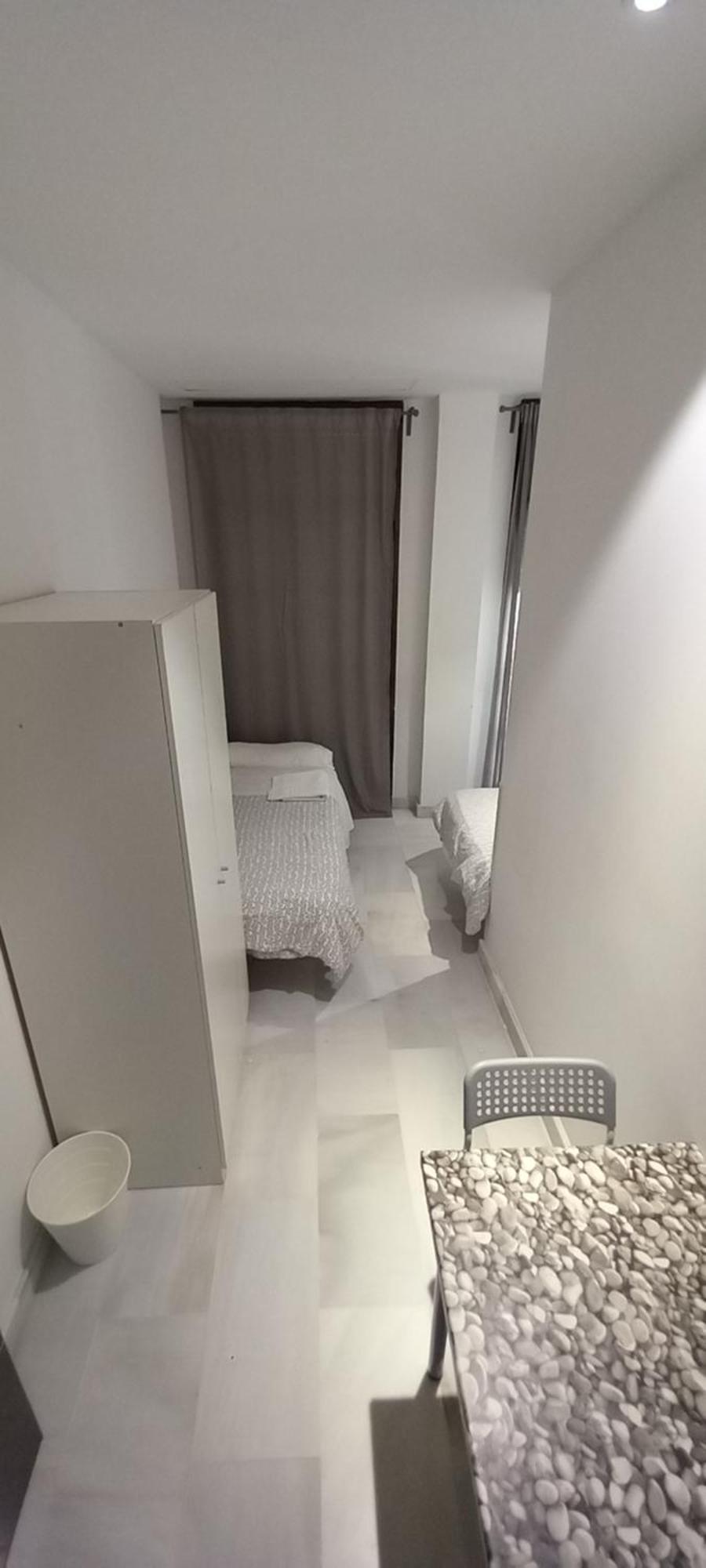 Hostel Central Sevilla ภายนอก รูปภาพ